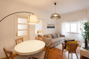 FLH Sete Rios Homey Apartments